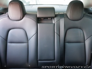 Tesla Model 3 Long Range 4WD 79kWh 2022