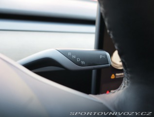 Tesla Model 3 Long Range 4WD 79kWh 2022