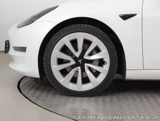 Tesla Model 3 Long Range 4WD 79kWh 2022