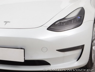 Tesla Model 3 Long Range 4WD 79kWh 2022