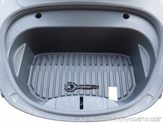 Tesla Model 3 Long Range 4WD 79kWh 2022