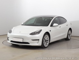 Tesla Model 3 Long Range 4WD 79kWh 2022