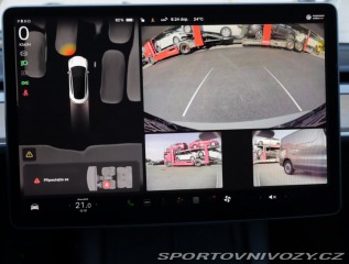 Tesla Model 3 Long Range 4WD 79kWh 2022