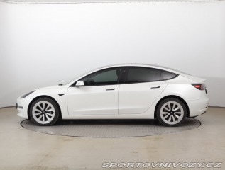 Tesla Model 3 Long Range 4WD 79kWh 2022