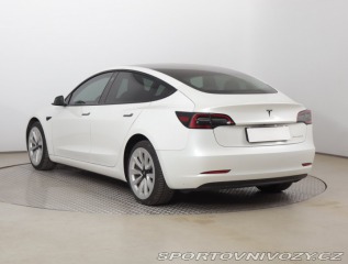 Tesla Model 3 Long Range 4WD 79kWh 2022
