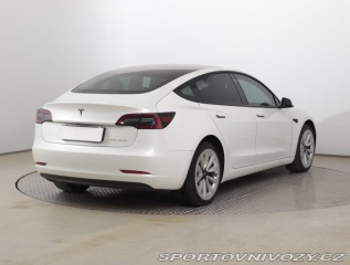 Tesla Model 3 Long Range 4WD 79kWh 2022