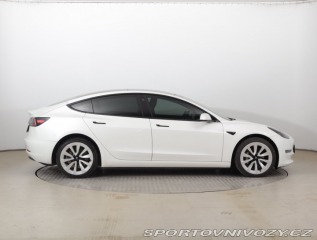 Tesla Model 3 Long Range 4WD 79kWh 2022