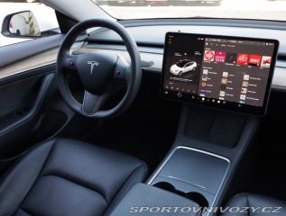 Tesla Model 3 Long Range 4WD 79kWh 2022