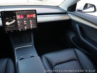 Tesla Model 3 Long Range 4WD 79kWh 2022
