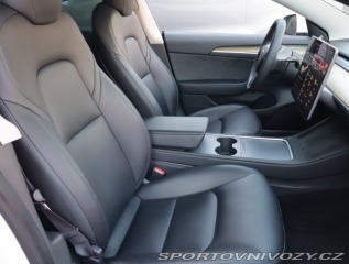Tesla Model 3 Long Range 4WD 79kWh 2022