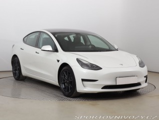 Tesla Model 3 Standard Range 60kW