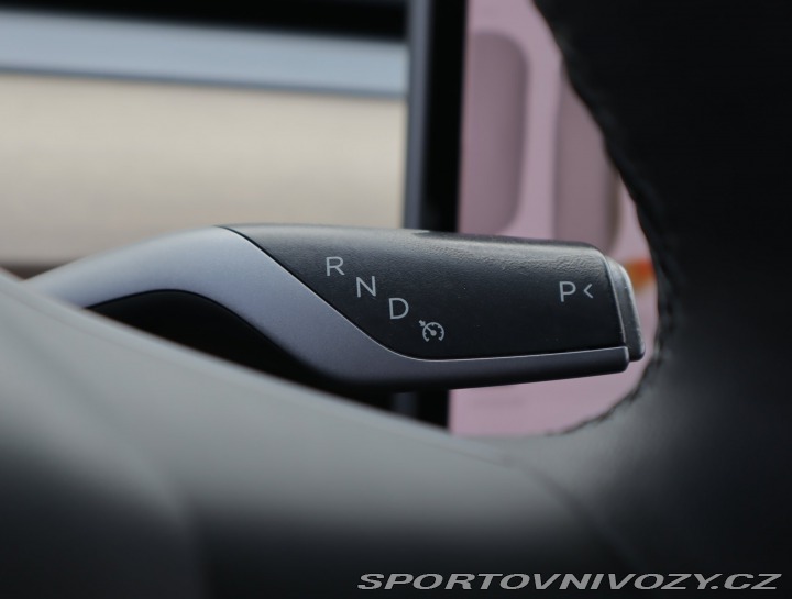 Tesla Model 3 Standard Range 60kW 2022