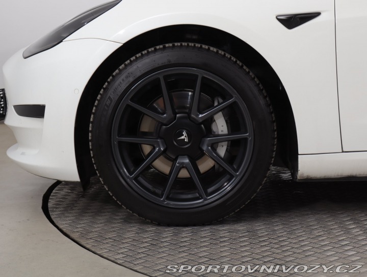 Tesla Model 3 Standard Range 60kW 2022
