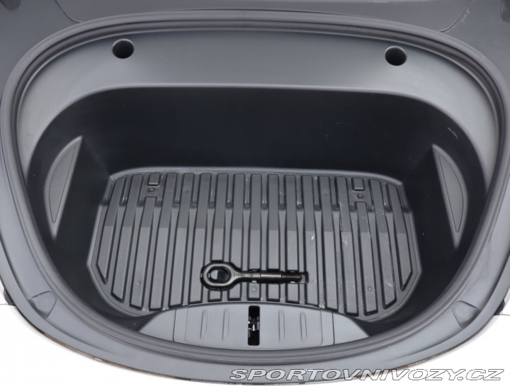 Tesla Model 3 Standard Range 60kW 2022
