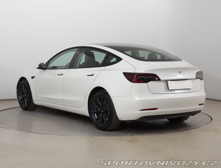 Tesla Model 3 Standard Range 60kW 2022