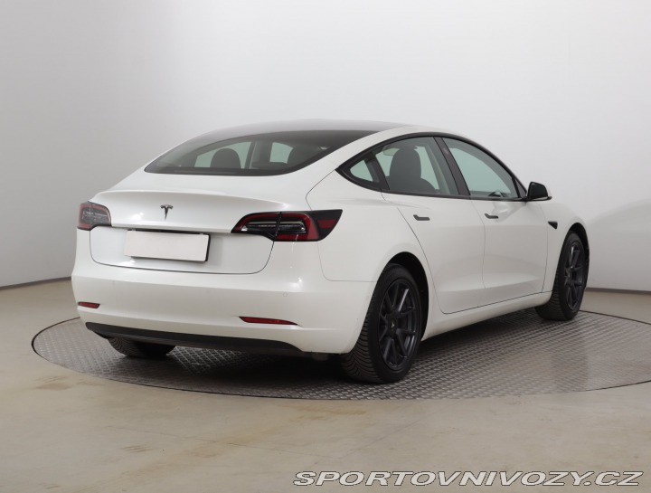 Tesla Model 3 Standard Range 60kW 2022