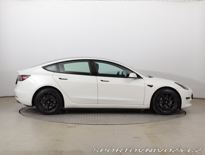 Tesla Model 3 Standard Range 60kW 2022