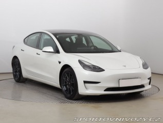Tesla Model 3 Standard Range 60kW 2022
