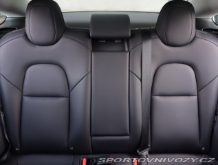Tesla Model 3 Standard Range 60kW 2022