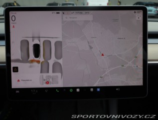 Tesla Model 3 Standard Range 60kW 2022