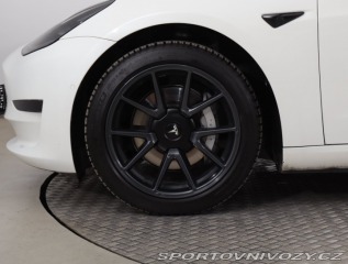 Tesla Model 3 Standard Range 60kW 2022