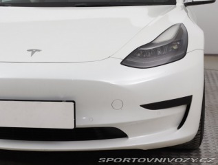 Tesla Model 3 Standard Range 60kW 2022