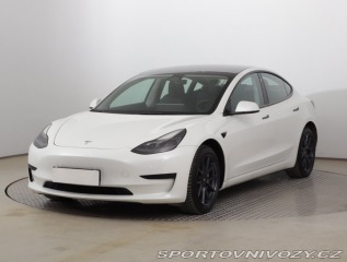 Tesla Model 3 Standard Range 60kW 2022