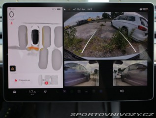 Tesla Model 3 Standard Range 60kW 2022