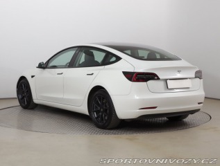 Tesla Model 3 Standard Range 60kW 2022