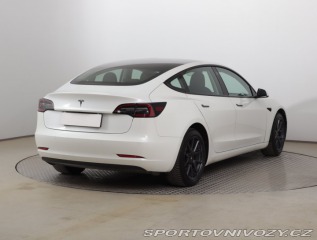 Tesla Model 3 Standard Range 60kW 2022