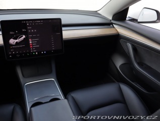 Tesla Model 3 Standard Range 60kW 2022