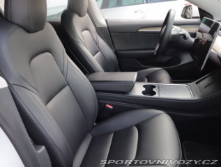Tesla Model 3 Standard Range 60kW 2022