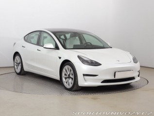 Tesla Model 3 Long Range 4WD 74kWh