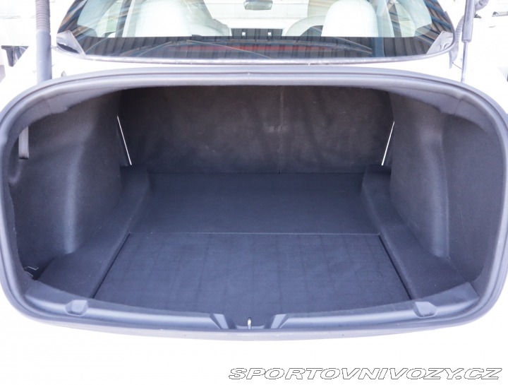 Tesla Model 3 Long Range 4WD 74kWh 2021