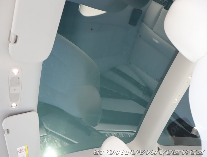 Tesla Model 3 Long Range 4WD 74kWh 2021