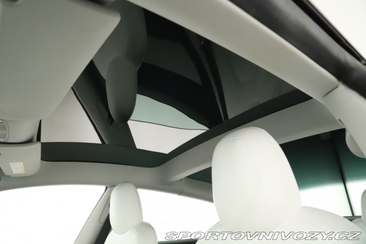 Tesla Model 3 Long Range 4WD 74kWh 2021