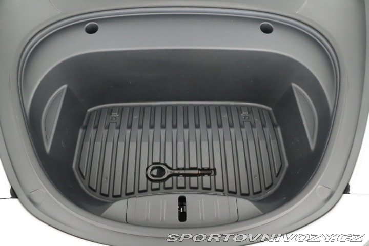 Tesla Model 3 Long Range 4WD 74kWh 2021