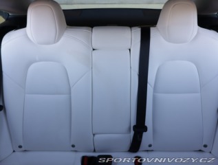 Tesla Model 3 Long Range 4WD 74kWh 2021