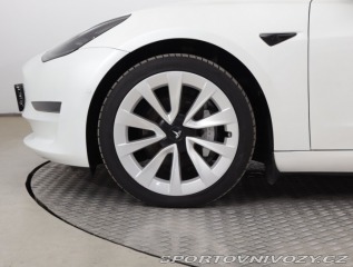 Tesla Model 3 Long Range 4WD 74kWh 2021