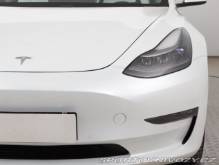 Tesla Model 3 Long Range 4WD 74kWh 2021