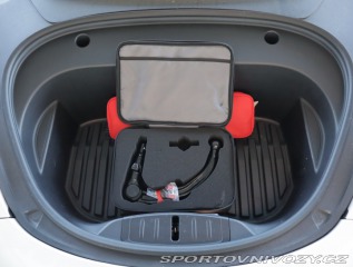 Tesla Model 3 Long Range 4WD 74kWh 2021