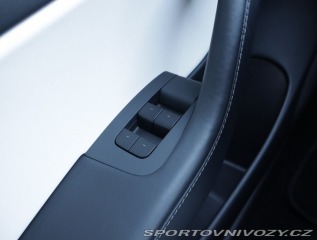 Tesla Model 3 Long Range 4WD 74kWh 2021