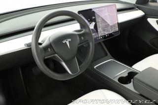 Tesla Model 3 Long Range 4WD 74kWh 2021