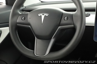 Tesla Model 3 Long Range 4WD 74kWh 2021