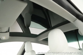 Tesla Model 3 Long Range 4WD 74kWh 2021