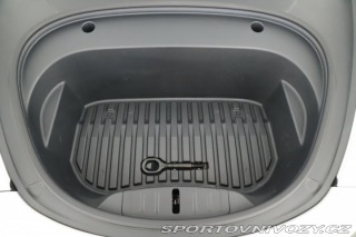 Tesla Model 3 Long Range 4WD 74kWh 2021