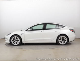 Tesla Model 3 Long Range 4WD 74kWh 2021
