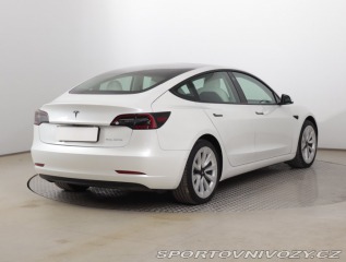 Tesla Model 3 Long Range 4WD 74kWh 2021