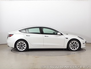 Tesla Model 3 Long Range 4WD 74kWh 2021