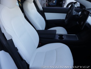 Tesla Model 3 Long Range 4WD 74kWh 2021